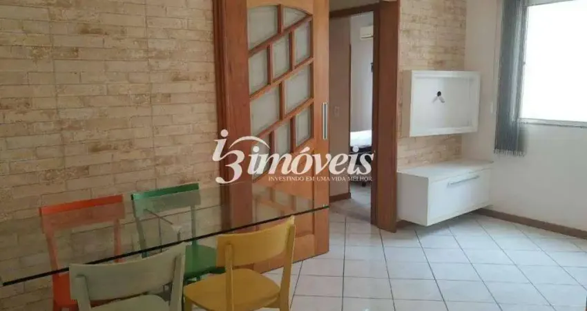 Apartamento à venda, 2 quartos, 1 vaga, edifício residencial marazul, bairro fazenda, itajaí-sc