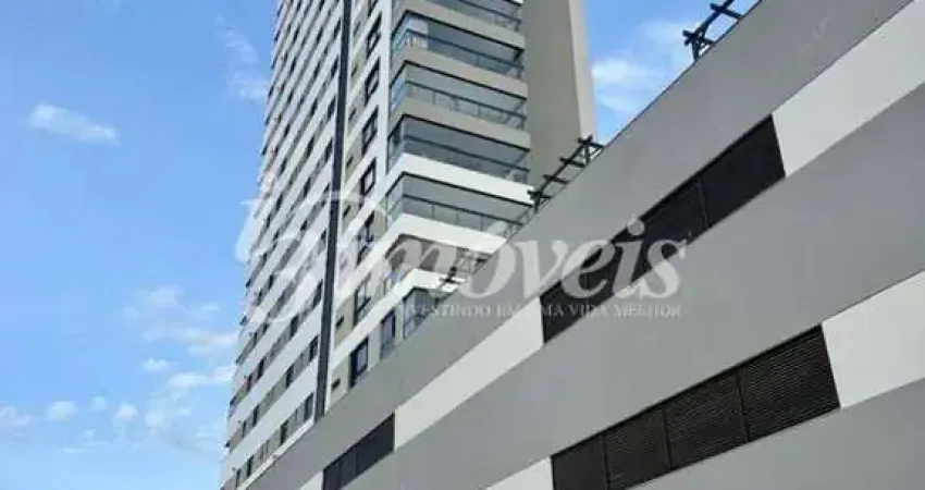 Gold coast residence - apartamento à venda com 2 quartos sendo 1 suíte e 2 vagas, centro de itajaí , sc