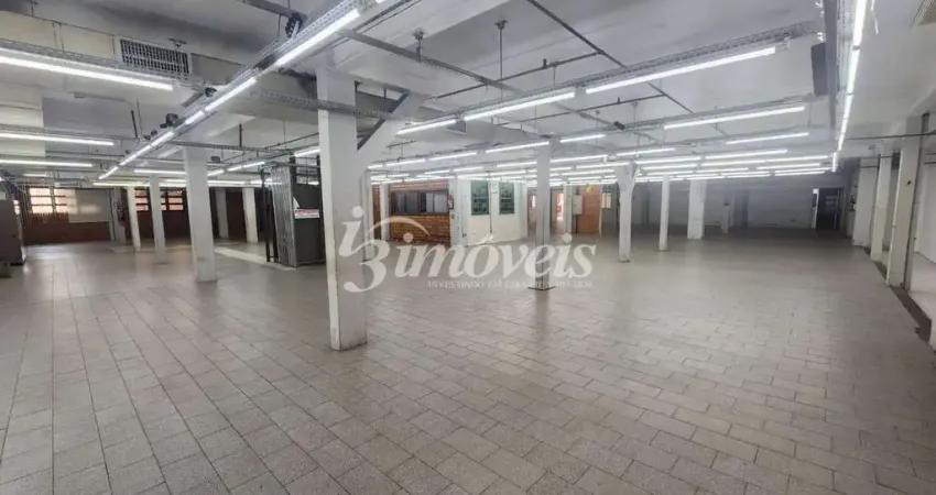 Prédio, galpão comercial para locação, 3.100 m², bairro vila operária, itajaí-sc