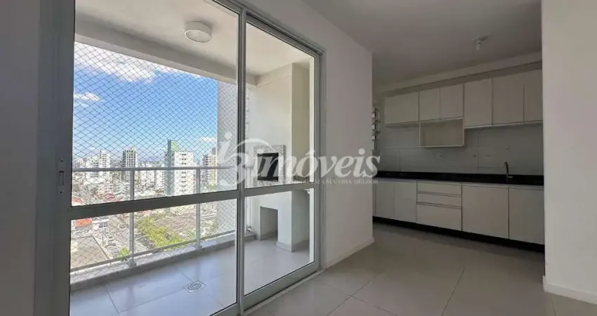 Apartamento para locação anual, 3 quartos (sendo uma suíte), 2 vagas de garagem privativas, porto mare residence, no bairro centro, itajaí-sc