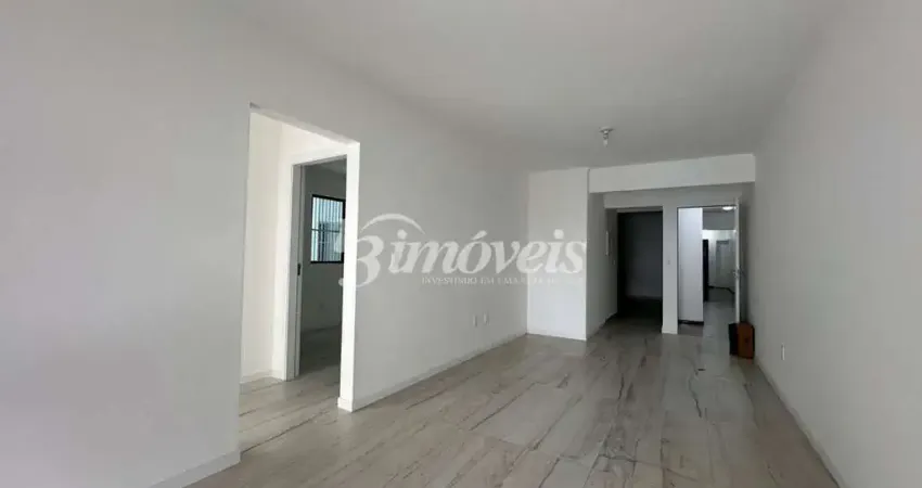 Apartamento para locação anual, 2 quartos, 1 dependência, 1 vaga de garagem privativa, no bairro pioneiros, balneário camboriú-sc