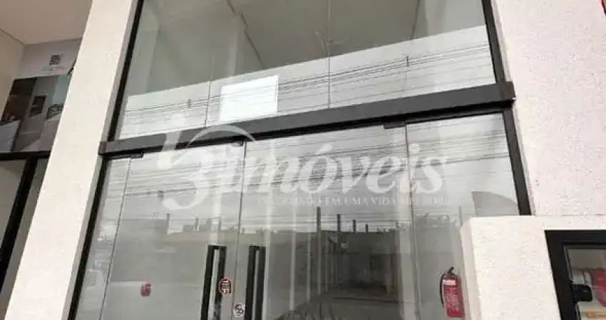 Sala / loja, para locação anual, 92,24m² , porto bello home club, porto belo-sc.