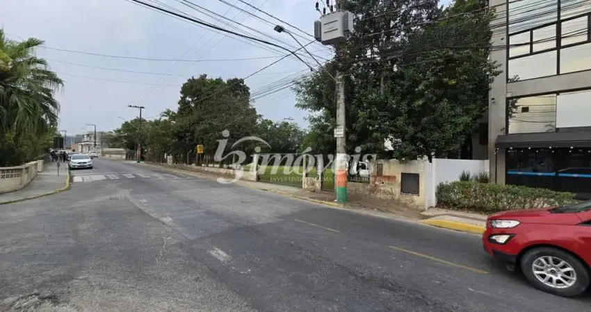 Terreno comercial para locação anual, 15500 m², no centro de camboriú-sc