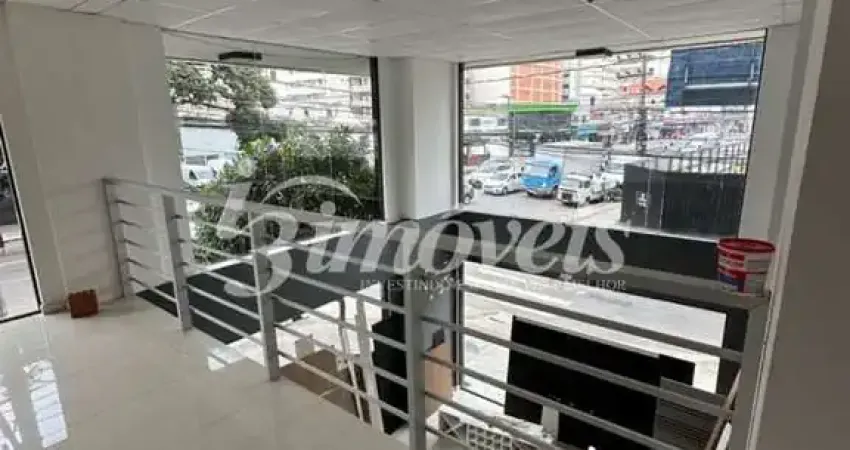 Sala/ loja para locação anual, bairro nações de esquina, balneário camboriú-sc.