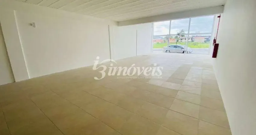 Sala comercial para alugar na Cidade Nova, Itajaí