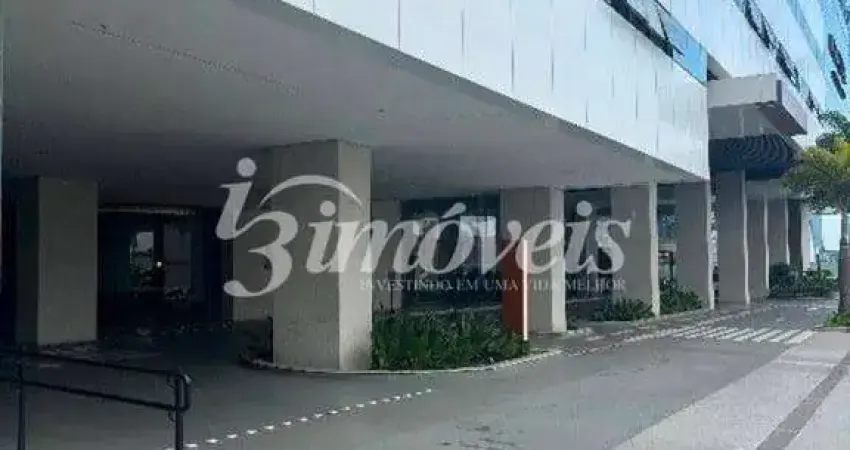 Aluguel loja sala térrea comercial centro itajaí alto padrão 78 m2