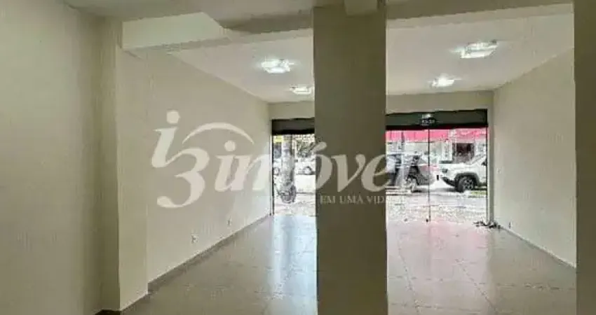 Sala / loja, para locação anual, 78,60m² , na terceira avenida, bairro centro, balneário camboriú-sc, com grande visibilidade de quem passa.
