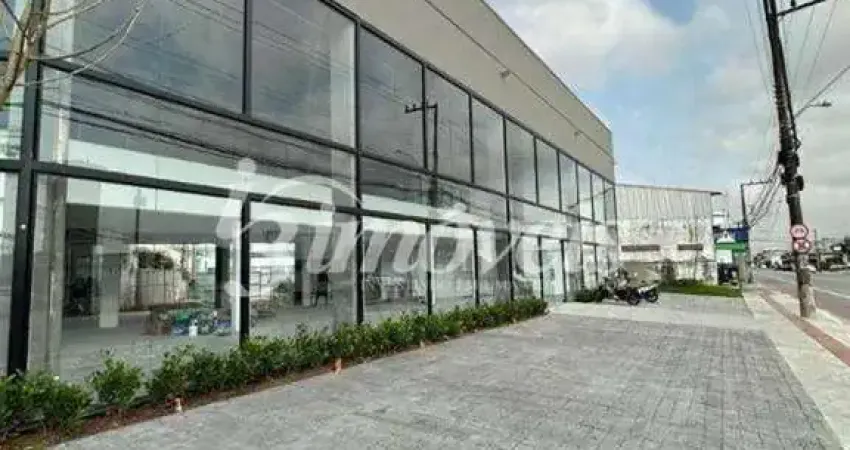 Perfeito para a sua empresa, sala de esquina com 2 pavimentos para locação divididas em dois andares no bairro são joão em itajaí/sc.