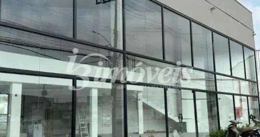 Perfeito para a sua empresa, sala de esquina com 2 pavimentos para locação divididas em dois andares no bairro são joão em itajaí/sc.