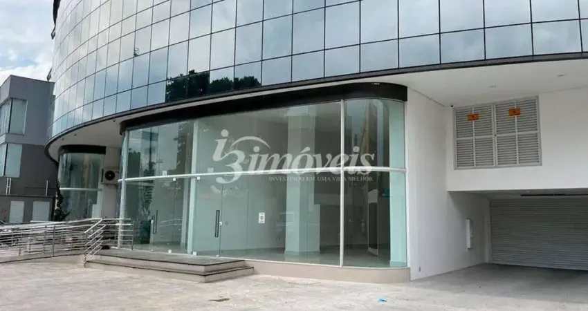 Sala comercial para alugar na Rua Cônego Thomaz Fontes, Centro, Itajaí