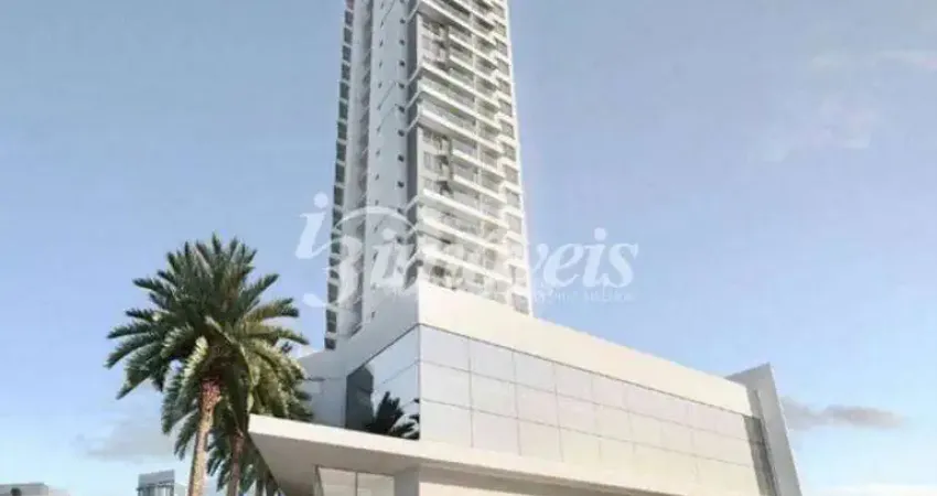 Apartamento totalmente mobiliado, equipado e decorado à venda, edifício cosmopolitan, bairro vila operária em itajai/sc