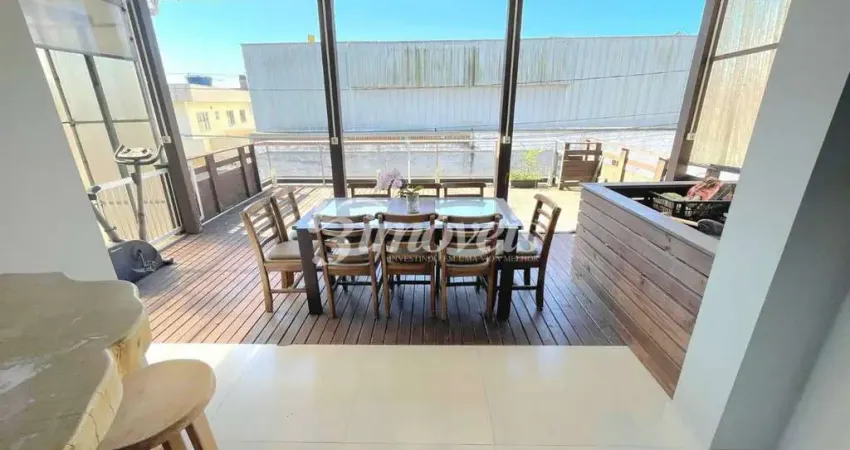 Apartamento semimobiliado para locação (imóvel disponível 25/11), 3 quartos sendo 1 suíte, 2 vagas de garagem, bairro são judas, itajaí-sc