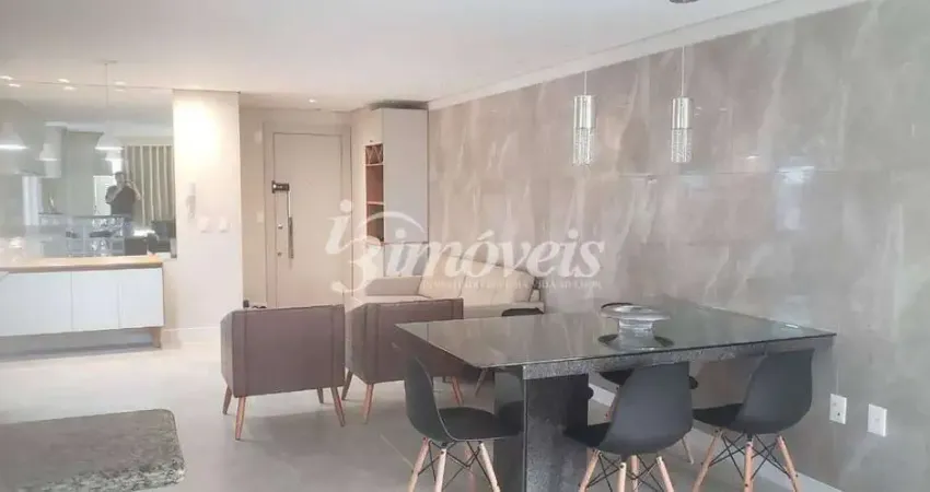 Apartamento à venda, mobiliado, decorado e equipado, com duas suítes, uma vaga de garagem, lotisa home club, bairro fazenda, itajaí sc