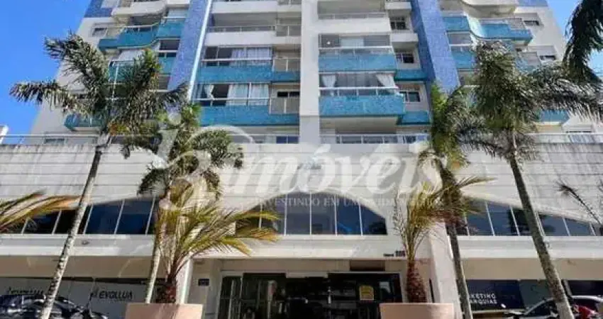 Apartamento com 2 quartos sendo 2 suítes, com 1 vaga de garagem, residencial mykonos no bairro dom bosco, itajaí/sc.