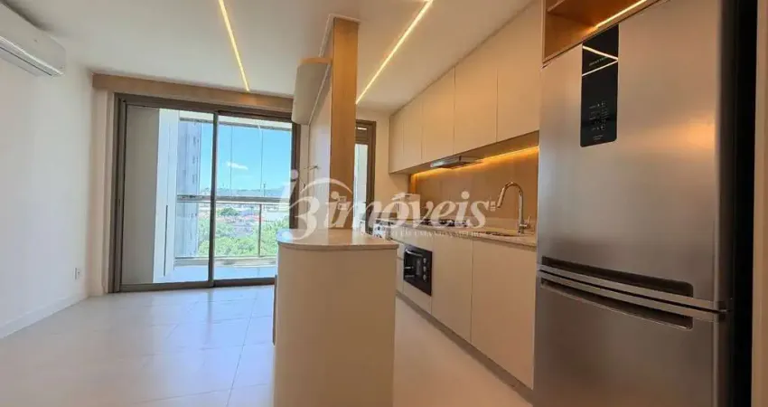 Apartamento para locação anual, semimobiliado,  com 2 quartos( sendo 1 suíte), 1 vaga de garagem privativa, são vicente home club , no bairro são vicente, itajaí-sc