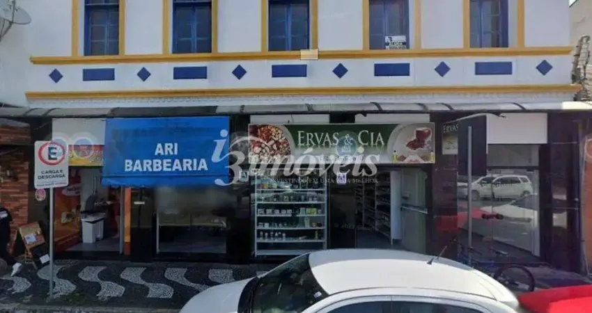 Sala comercial para alugar no Centro, Itajaí