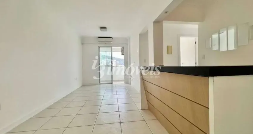 Apartamento semimobiliado à venda, 2 quartos, 1 vaga de garagem, villa park residence, bairro dom bosco, itajaí-sc