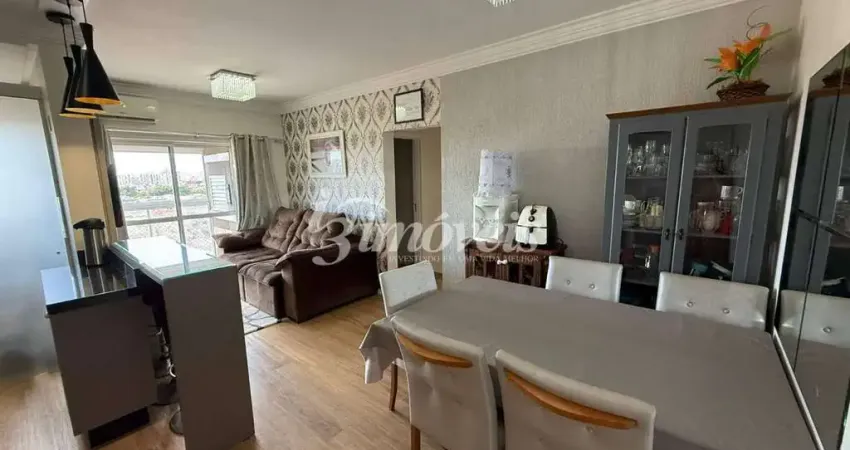 Apartamento à venda, 2 quartos, 1 vaga, Edifício Vila Marquês, Bairro Cordeiros, Itajaí-SC