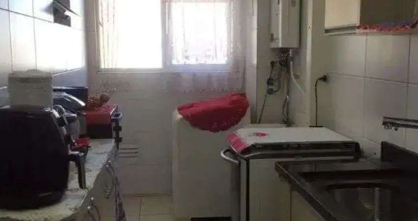 Apartamento a Venda de 3 Dormitorios no Edificio Vivaz com - Conforto, Lazer e Localizacao Privilegiada!