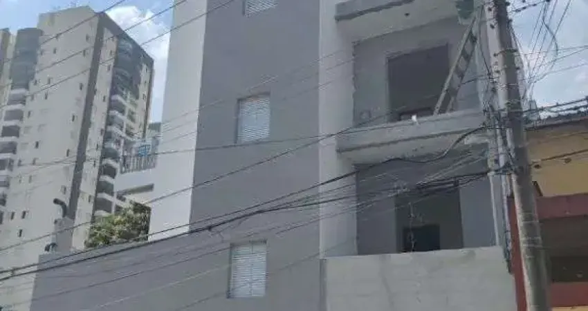 Venda de Apartamento de 33 a 37mts com 2 dormitorios na Vila Lucia, nas imediacoes do metro Vila Prudente