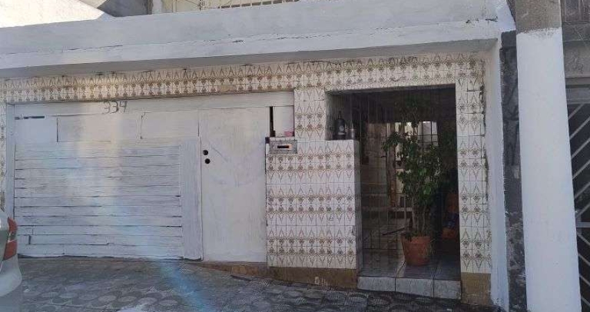 portunidade Imperdivel! Casa com 4 Quartos a Venda em Vila Invernada, Sao Paulo