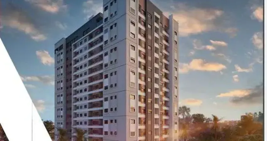 Apartamento de 2 Quartos com 69m2 a Venda – Conforto e Praticidade em Atibaia!