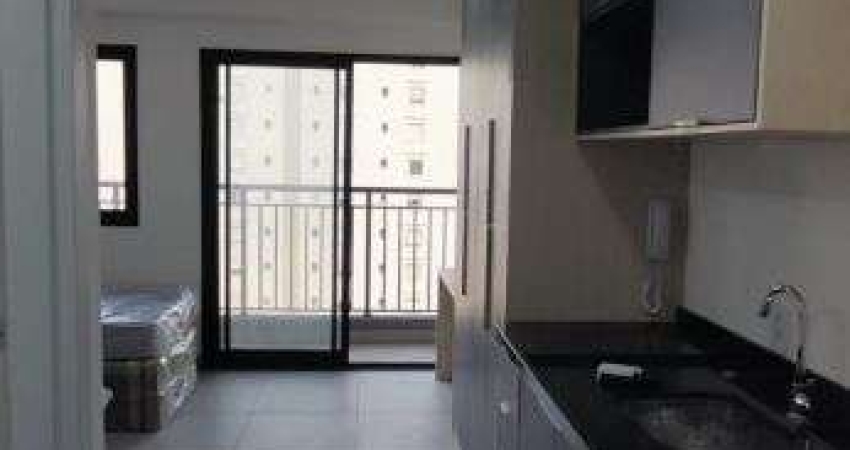 Apartamento para alugar com 26m2, 1 quarto em Perdizes