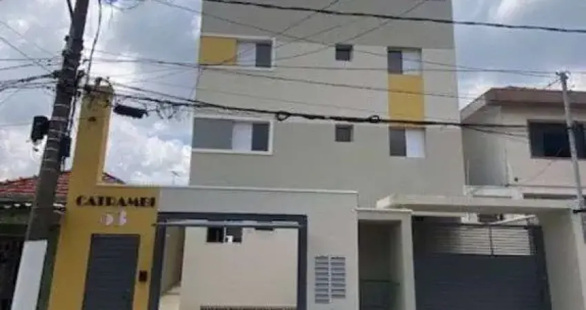 Apartamento a venda ou para alugar com 2 dormitorios, 50m2 na Vila Formosa