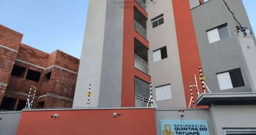 Apartamento com 2 quartos (com 1 Suite), 46m2, a venda ou para alugar na Chacara California - (Pacote total da locacao R$1.931,71)