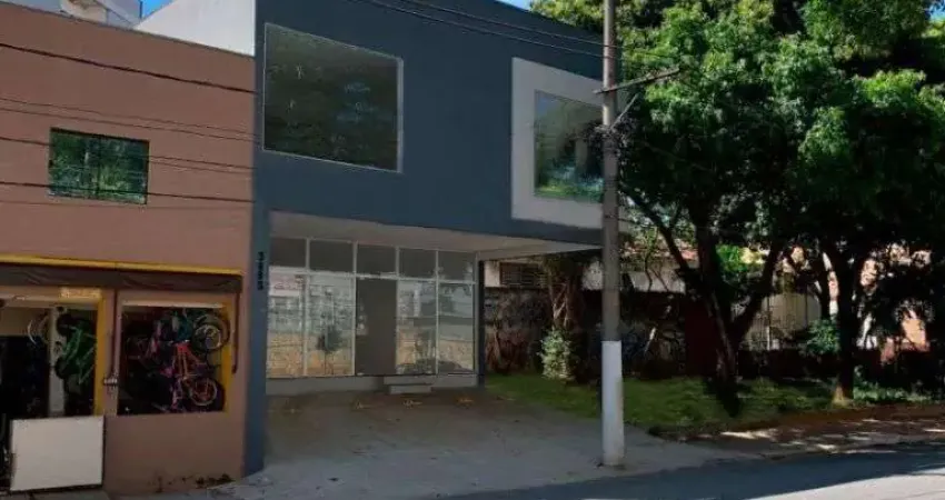 Ponto comercial com 2 salas à venda na Avenida Paes de Barros, 3695, Vila Prudente, São Paulo