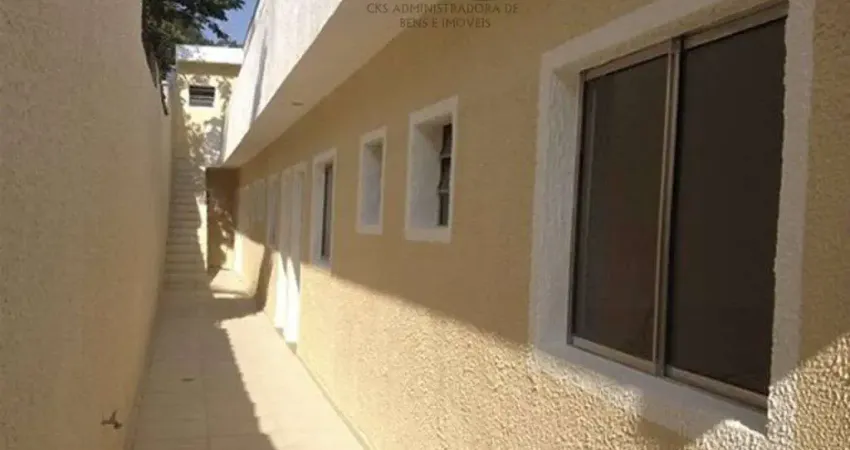 Predio residencial a venda com 10 unidades, no Tatuape