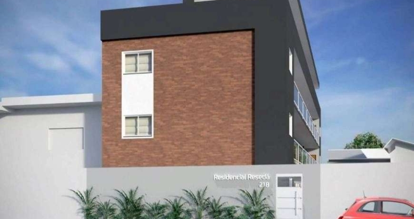 Apartamento a venda na Vila Paranagua, 27m2