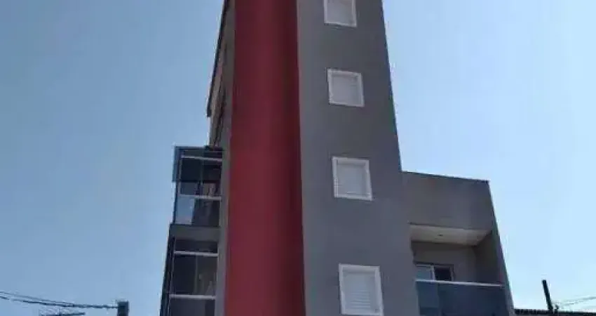 Apartamento com 2 quartos à venda na Rua Luiz de Almeida Fernandes, 57, Itaquera, São Paulo