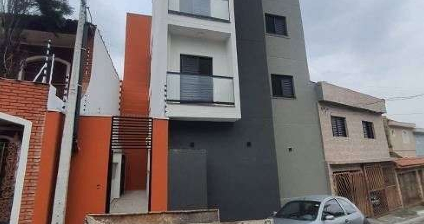 Apartamento a venda na Vila Oratorio