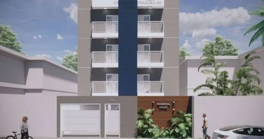Apartamento a venda com 3 dormitorios, na Vila Formosa