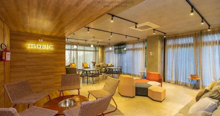 Apartamento com 2 quartos à venda na Rua Alves Guimarães, 1450, Pinheiros, São Paulo