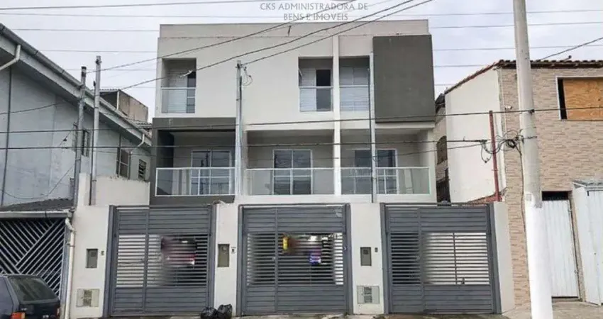 Casa com 3 quartos à venda na Avenida Dona Ida, 111, Jardim Ponte Rasa, São Paulo