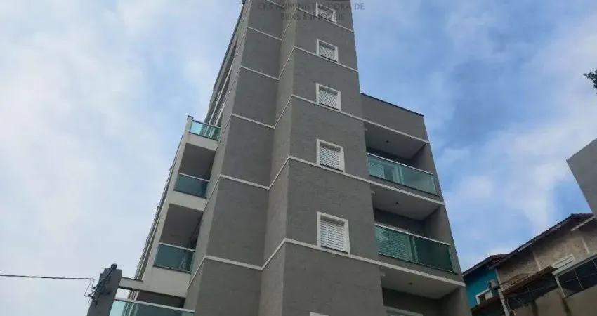Aluga Apartamento com 2 dormitorios na Av. Lider com 37m2 proximo a Habbibs.