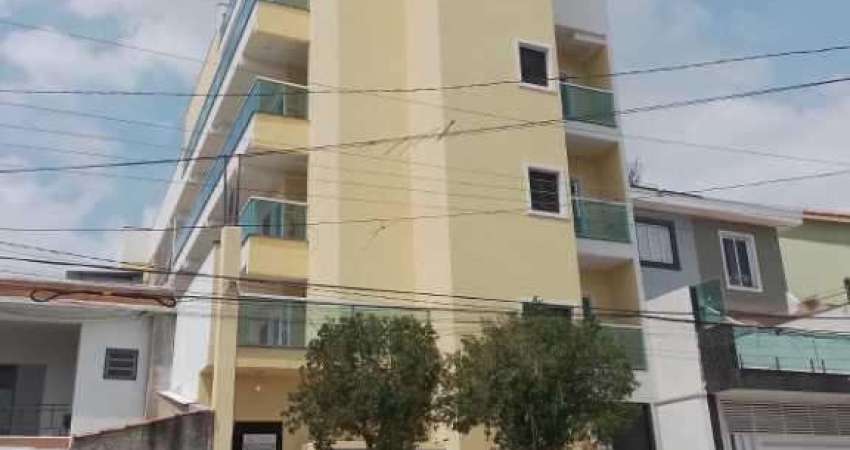 Apartamento com 1 quarto à venda na Rua Banharão, 205, Vila Formosa, São Paulo
