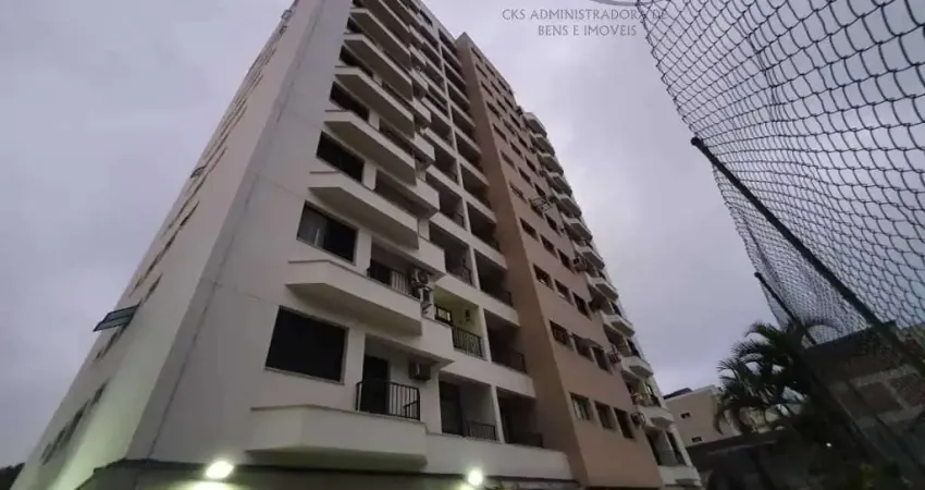 Apartamento com 2 quartos à venda na Rua Campos Sales, 322, Enseada, Guarujá