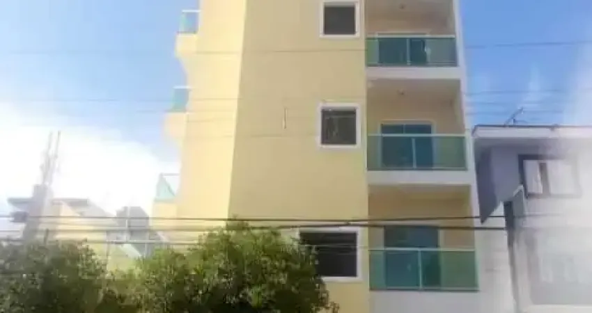 Apartamento de 37mts a venda com 2 dormitorios na Vila Formosa