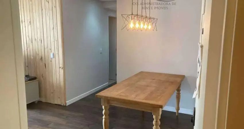 APARTAMENTO FLEX PARA VENDA NO TATUAPE