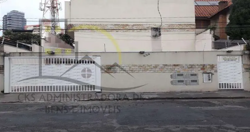 Casa com 2 quartos à venda na Rua Pedro de Godói, 332, Parque da Vila Prudente, São Paulo