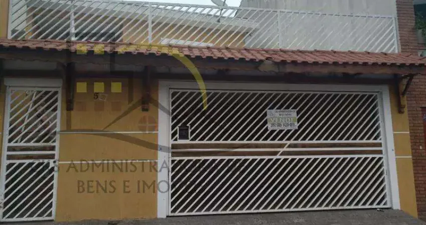 Casa a venda na Vila Re.