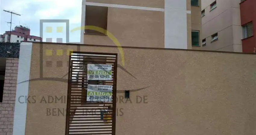 Apartamento a venda em Chacara Santo Antonio.