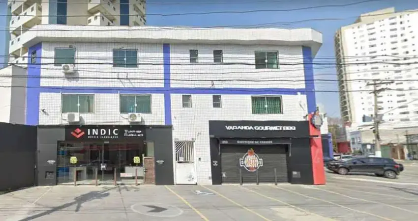 Sala Comercial de 25mts na Av Conselheiro Carrao na Vila Carrao proximo ao metro