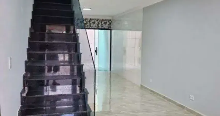 Casa com 3 quartos à venda na Rua Petrobrás, 117, Vila Antonieta, São Paulo