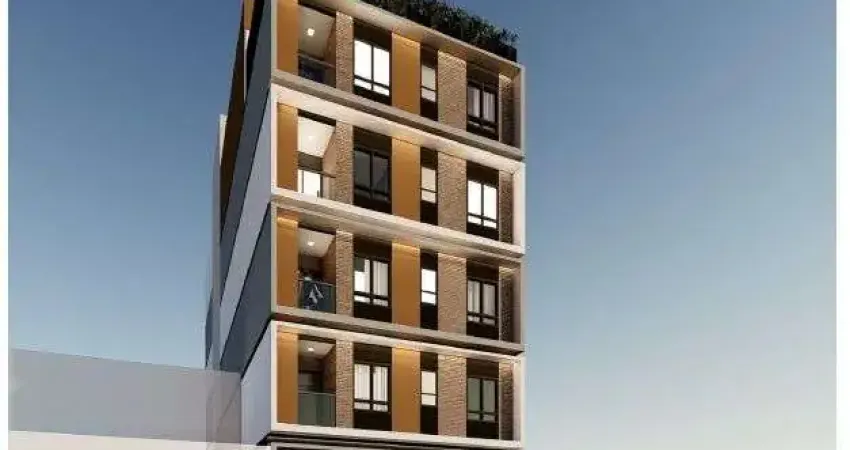 Apartamento parque sao jorge.Todas as unidades com sacada ,opcoes com suite