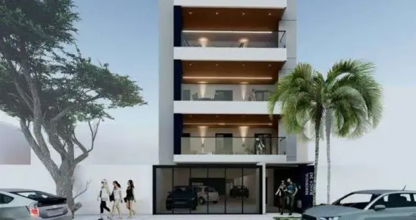 Apartamento com 2 quartos à venda na Praça Leão X, 256, Vila Formosa, São Paulo