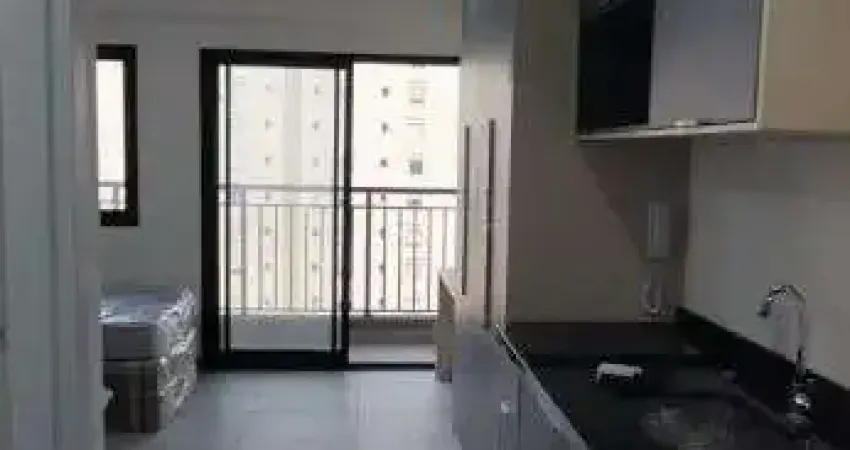 Apartamento para alugar com 26m2, 1 quarto em Perdizes